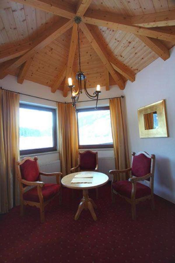 Appartementhaus Seehof Κίρχμπεργκ ιν Τιρόλ Εξωτερικό φωτογραφία