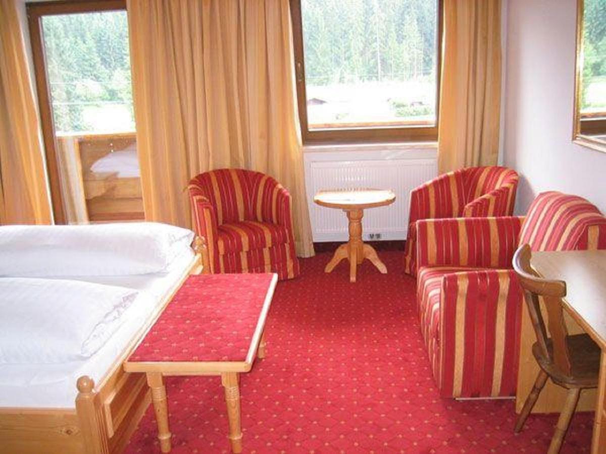 Appartementhaus Seehof Κίρχμπεργκ ιν Τιρόλ Εξωτερικό φωτογραφία