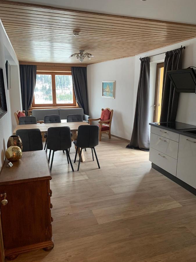 Appartementhaus Seehof Κίρχμπεργκ ιν Τιρόλ Εξωτερικό φωτογραφία