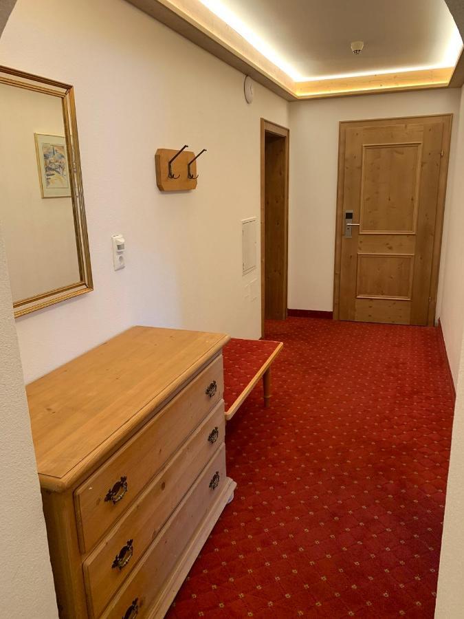 Appartementhaus Seehof Κίρχμπεργκ ιν Τιρόλ Εξωτερικό φωτογραφία