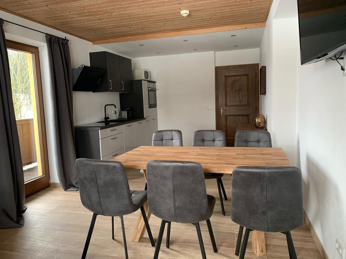 Appartementhaus Seehof Κίρχμπεργκ ιν Τιρόλ Εξωτερικό φωτογραφία