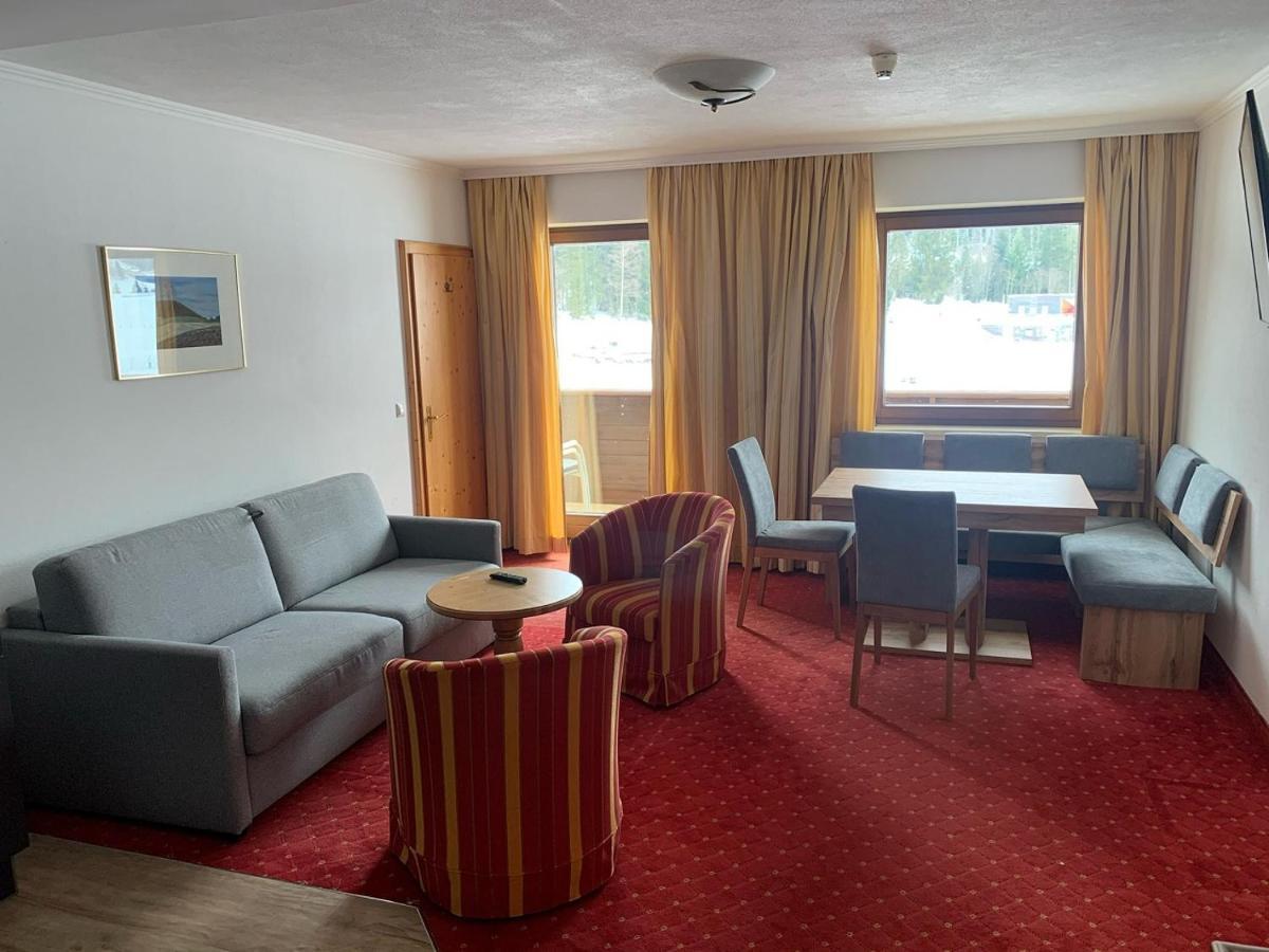 Appartementhaus Seehof Κίρχμπεργκ ιν Τιρόλ Εξωτερικό φωτογραφία