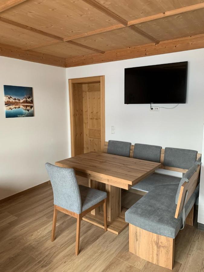 Appartementhaus Seehof Κίρχμπεργκ ιν Τιρόλ Εξωτερικό φωτογραφία