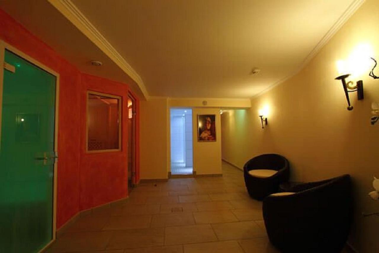 Appartementhaus Seehof Κίρχμπεργκ ιν Τιρόλ Εξωτερικό φωτογραφία