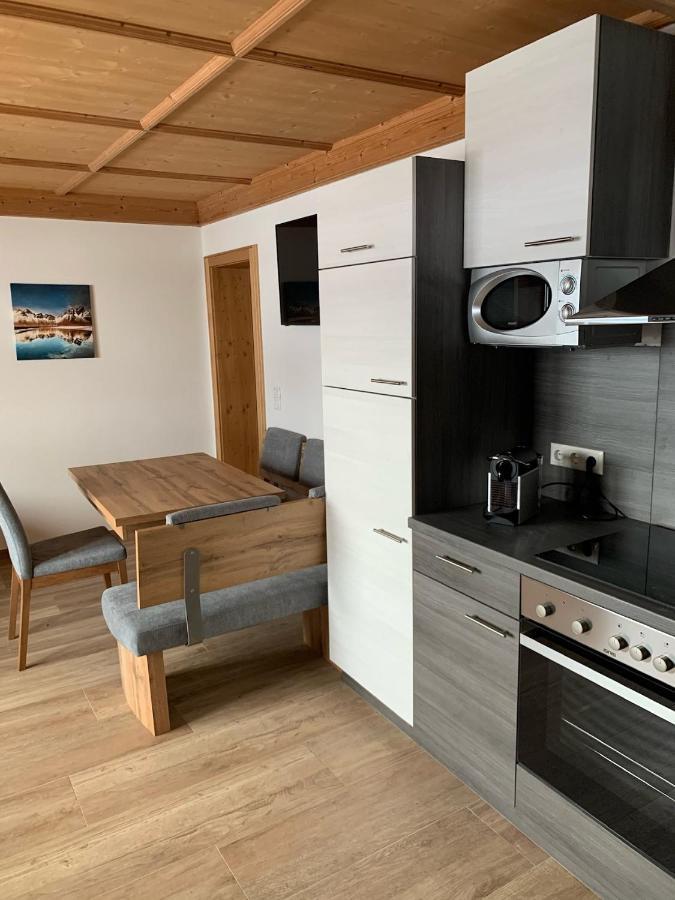 Appartementhaus Seehof Κίρχμπεργκ ιν Τιρόλ Εξωτερικό φωτογραφία