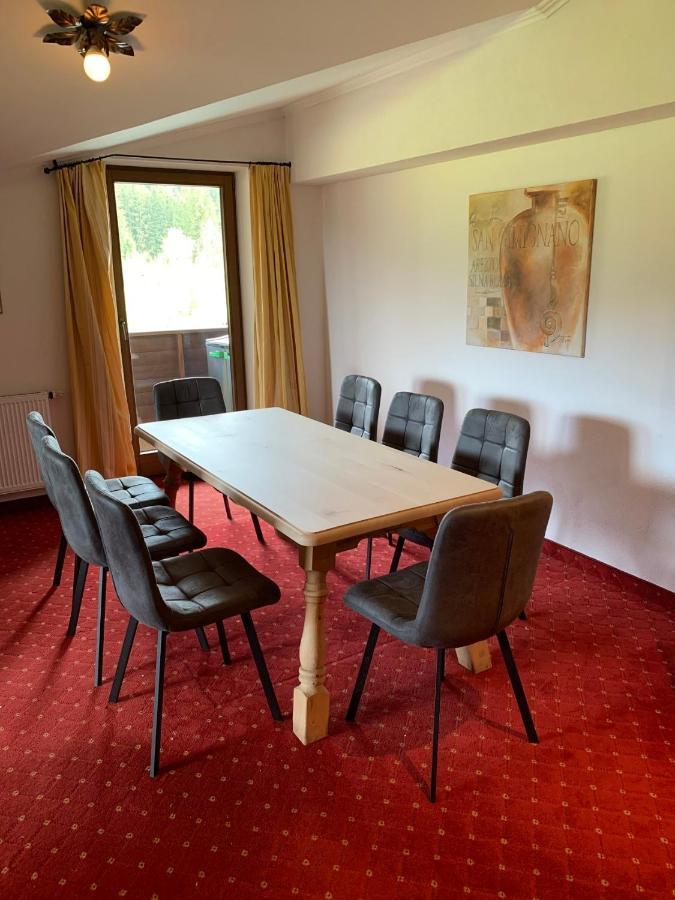 Appartementhaus Seehof Κίρχμπεργκ ιν Τιρόλ Εξωτερικό φωτογραφία
