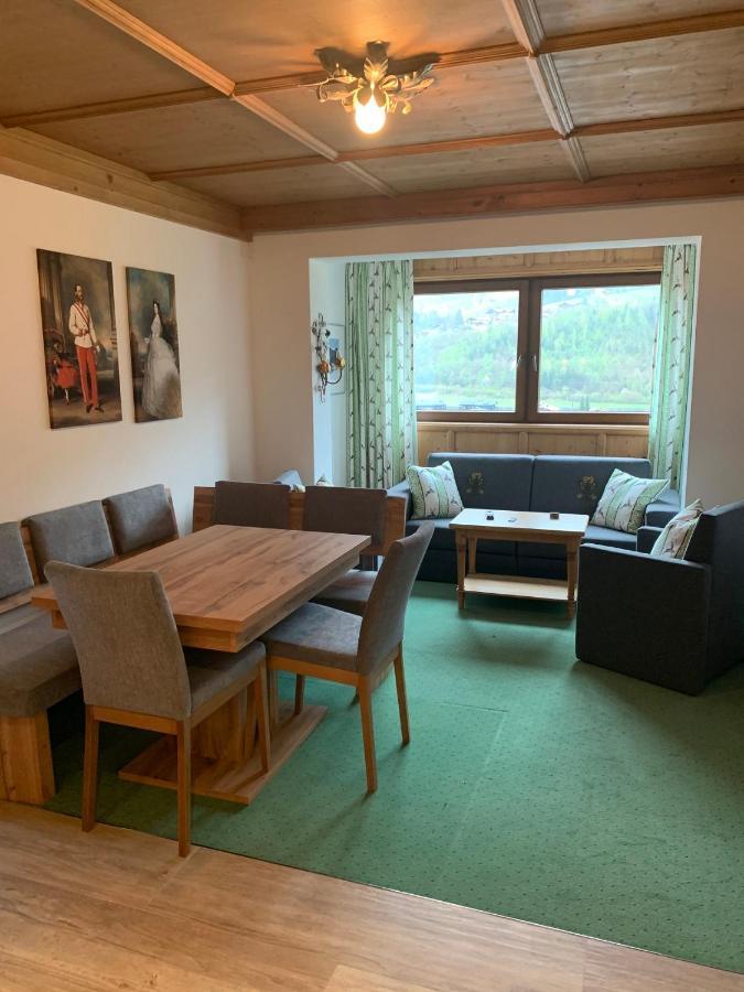 Appartementhaus Seehof Κίρχμπεργκ ιν Τιρόλ Εξωτερικό φωτογραφία