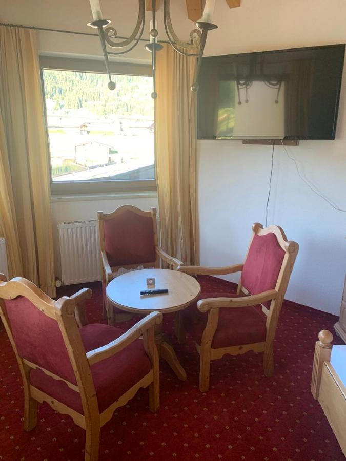 Appartementhaus Seehof Κίρχμπεργκ ιν Τιρόλ Εξωτερικό φωτογραφία