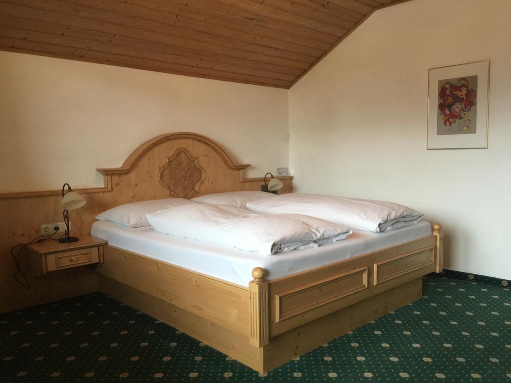 Appartementhaus Seehof Κίρχμπεργκ ιν Τιρόλ Εξωτερικό φωτογραφία