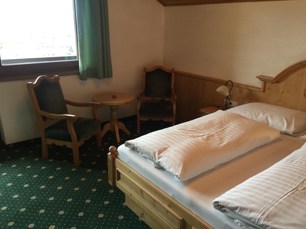 Appartementhaus Seehof Κίρχμπεργκ ιν Τιρόλ Εξωτερικό φωτογραφία